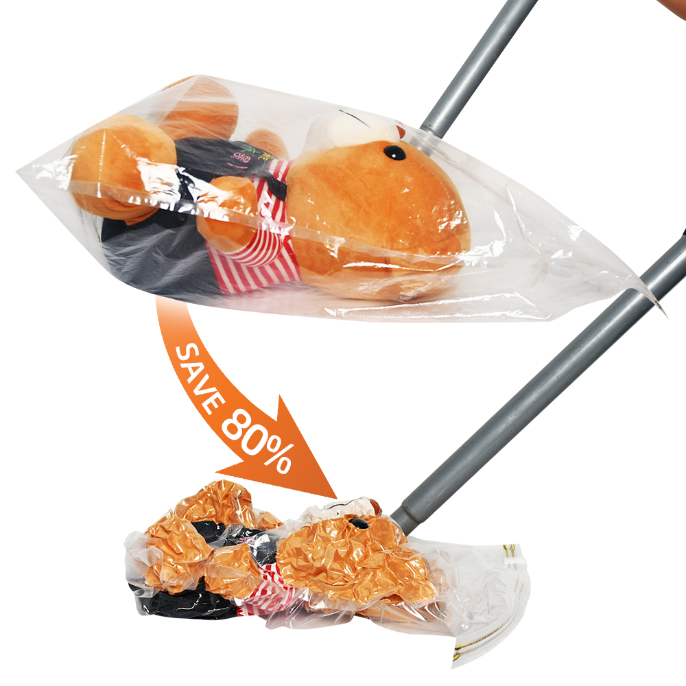 Vacuum Compression Storage Bags
